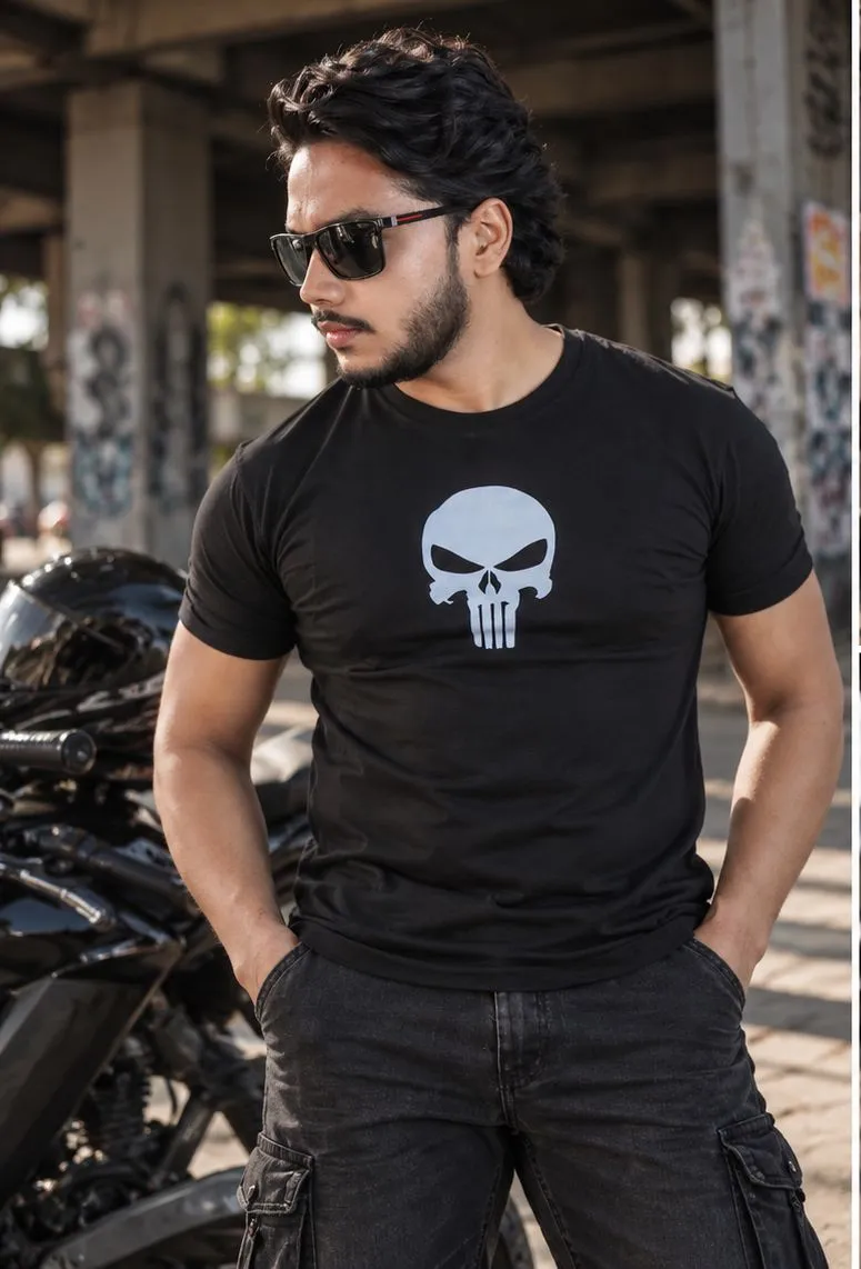The Punisher Regular