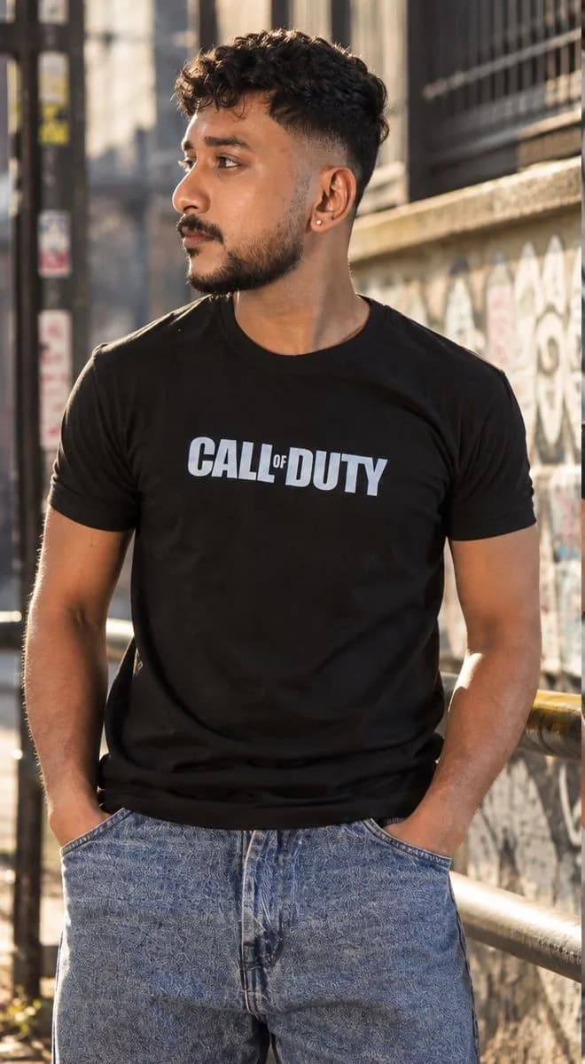 CALL OF DUTY Regular