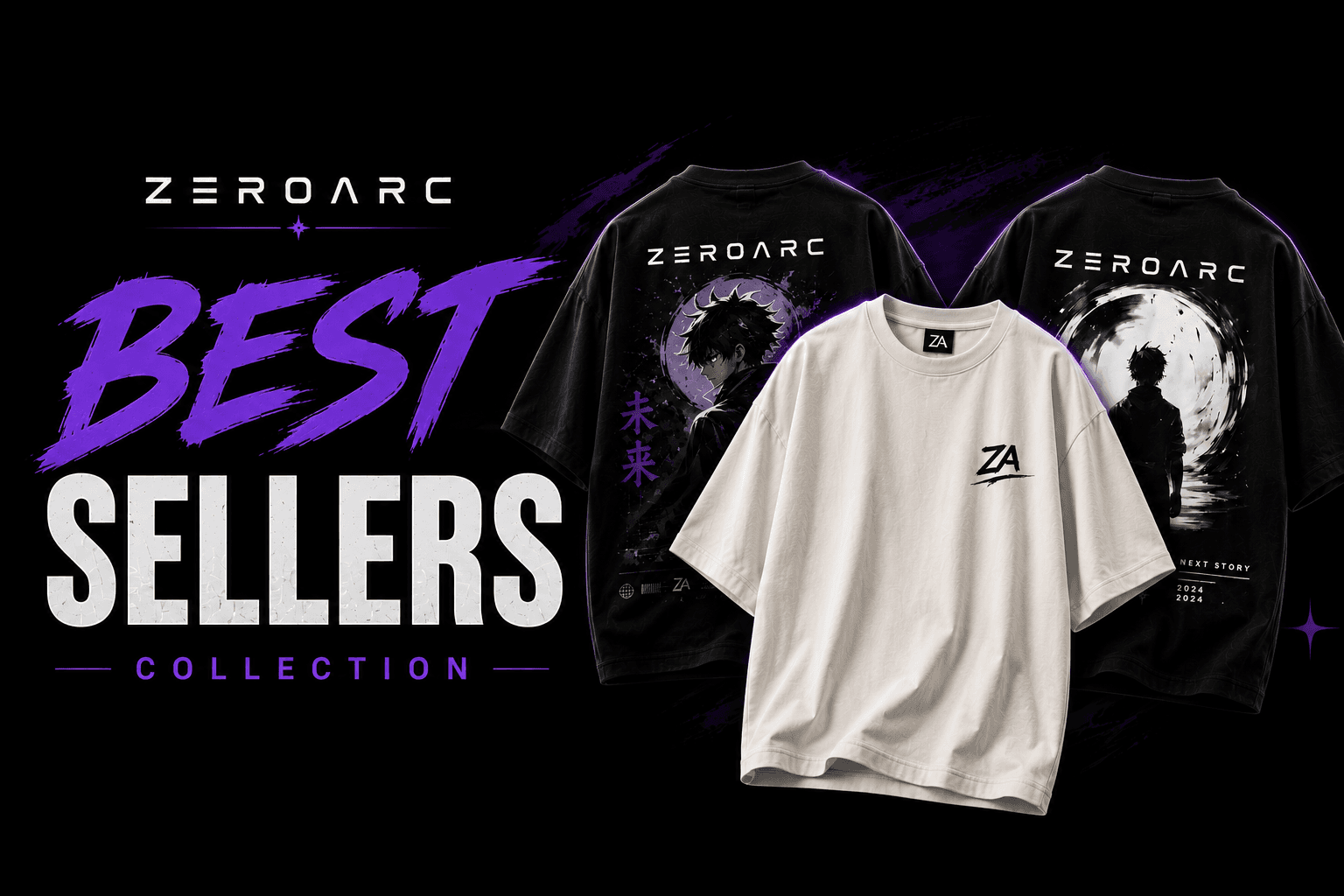 Bestsellers collection