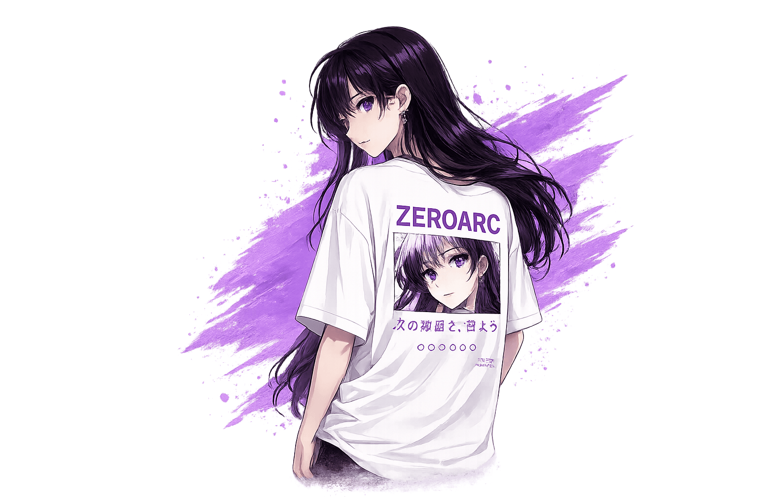 ZeroArc model