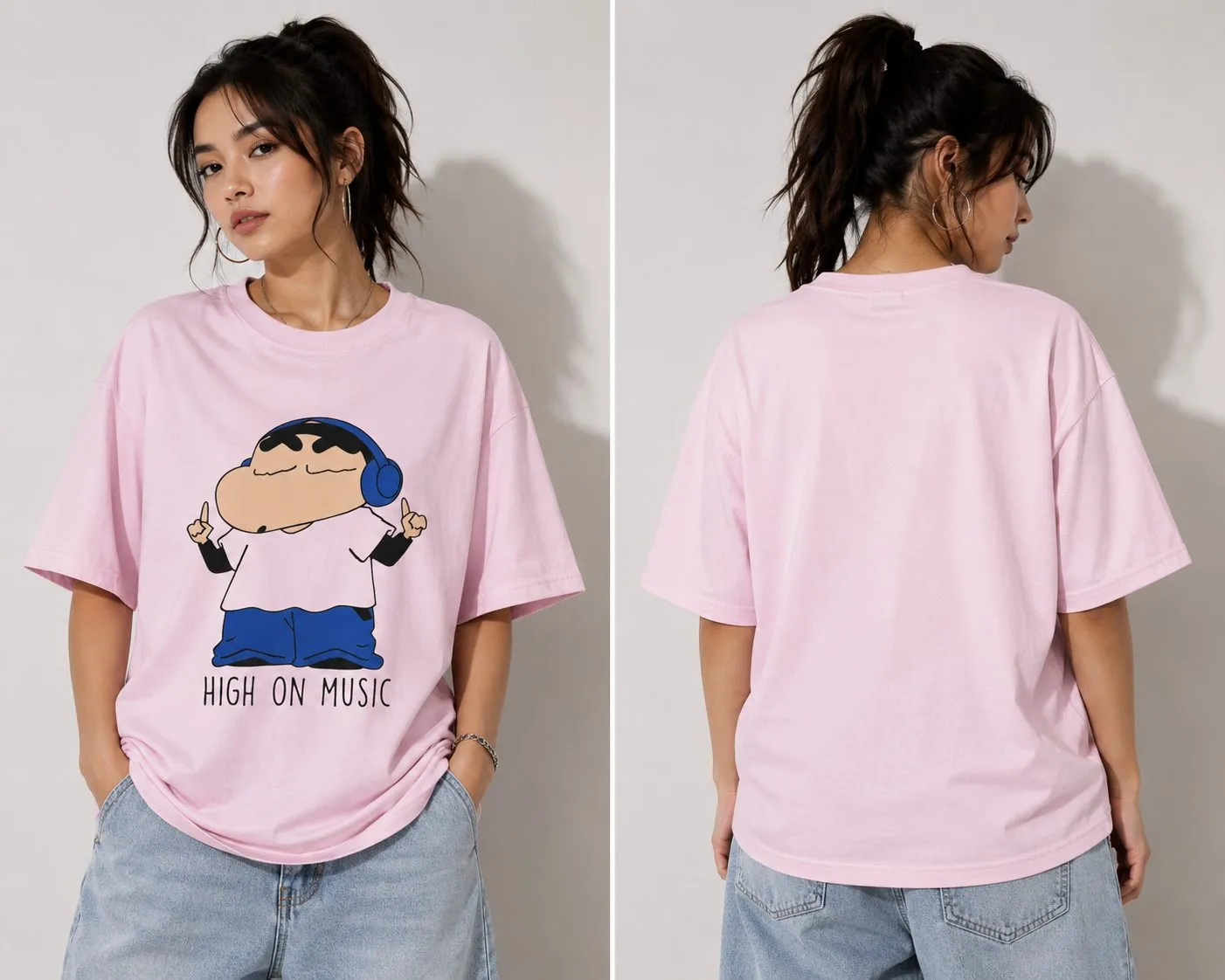 Shinchan music