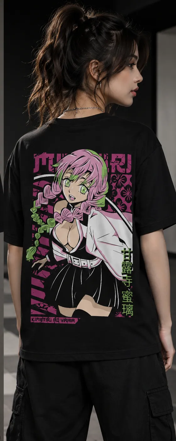 Matsuri Demon Slayer