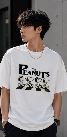 The Peanut